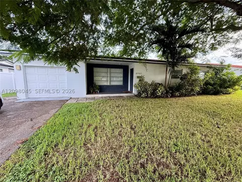 8981 SW 57th Ter, Miami, FL 33173