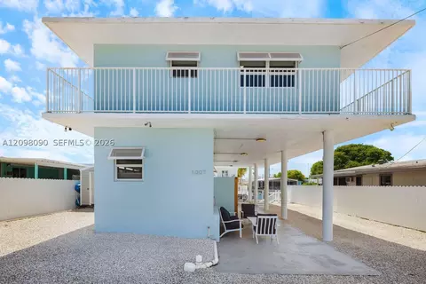 1007 Hialeah Ln, Key Largo, FL 33037