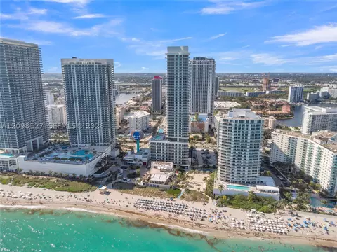 4111 S Ocean Dr #1507, Hollywood, FL 33019