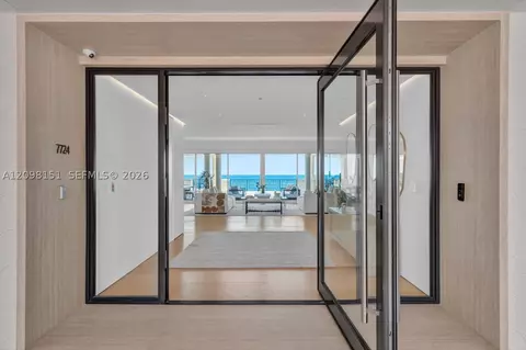 7724 Fisher Island Dr #7724, Miami Beach, FL 33109