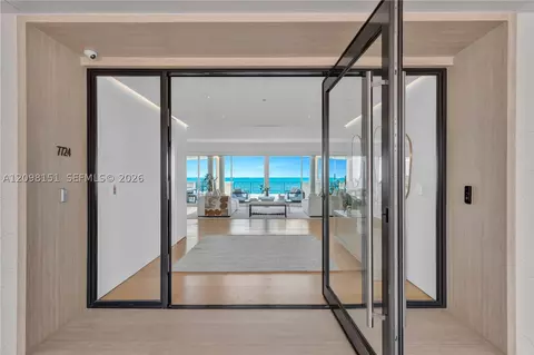 7724 Fisher Island Dr #7724, Miami Beach, FL 33109