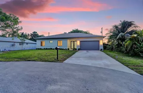 2445 SW 43 Ter, Fort Lauderdale, FL 33317