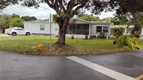 35303 SW 180 Ave #LOT 321-322, Homestead, FL 33034
