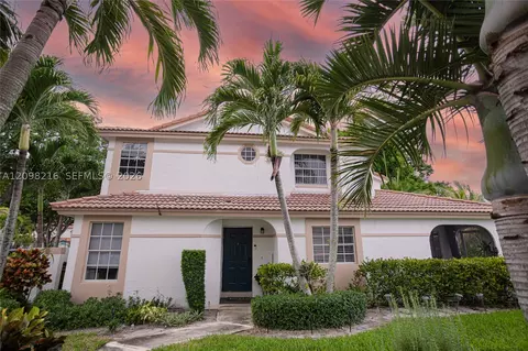 3307 Deer Creek Alba Way, Deerfield Beach, FL 33442