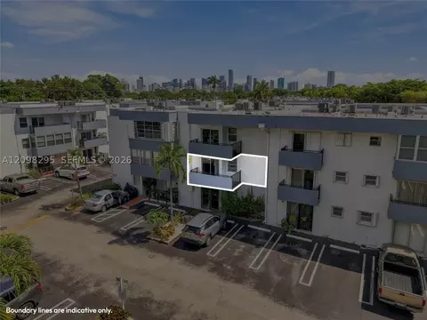 Undisclosed, Miami, FL 33133