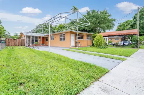 2815 SW 36th Ave, Miami, FL 33133