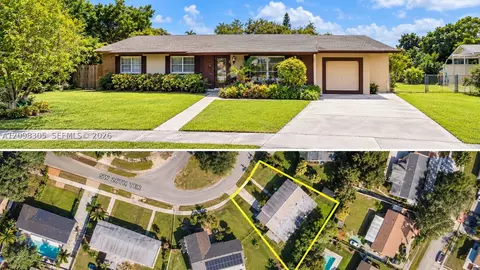 11950 SW 26th Ter, Miami, FL 33175
