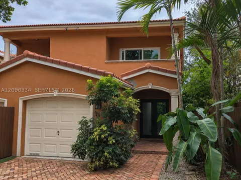 3280 Gifford Ln #3280, Miami, FL 33133