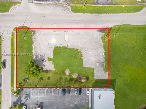 237 N Krome Ave, Florida City, FL 33034