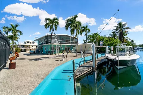 161 Palermo Dr, Islamorada, FL 33036