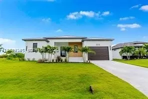 8124 Tecumseh Cir, Port Charlotte, FL 33981