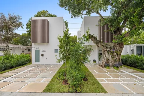 6165 SW 64th St, South Miami, FL 33143