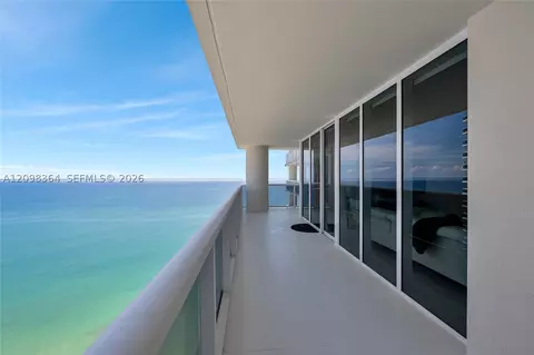 1850 S Ocean Dr #4110, Hallandale Beach, FL 33009