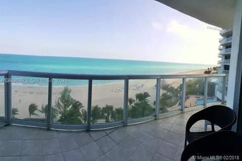 18683 Collins Ave #701, Sunny Isles Beach, FL 33160