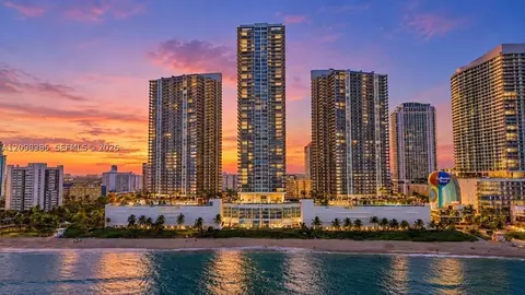1830 S Ocean Dr #3607, Hallandale Beach, FL 33009
