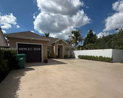 24862 SW 129th Pl, Homestead, FL 33032