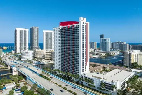 2602 E Hallandale Beach Blvd #R2203, Hallandale Beach, FL 33009