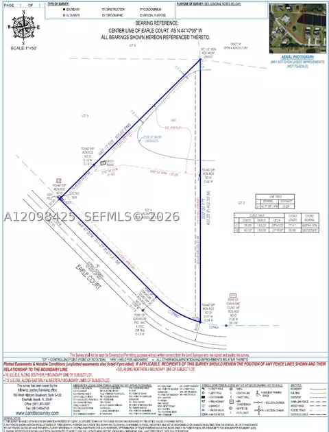 0 Earle, Kissimmee, FL 34746