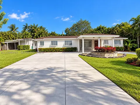 11845 SW 97th Ave, Miami, FL 33176