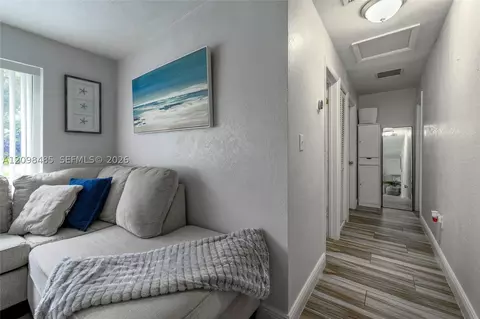 Entry Way - 1101 E River Dr, Margate, FL 33063 photo 1 of 1