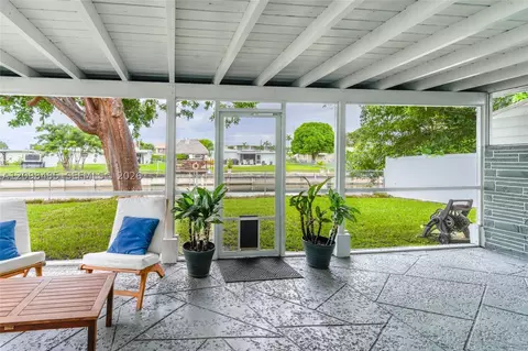 Exterior - 1101 E River Dr, Margate, FL 33063 photo 3 of 12