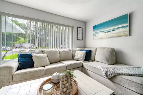 Living - 1101 E River Dr, Margate, FL 33063 photo 1 of 2