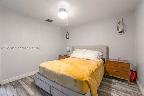 Bedroom - 1101 E River Dr, Margate, FL 33063 photo 2 of 7