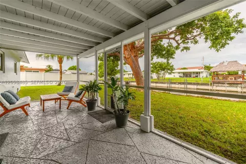 Exterior - 1101 E River Dr, Margate, FL 33063 photo 2 of 12