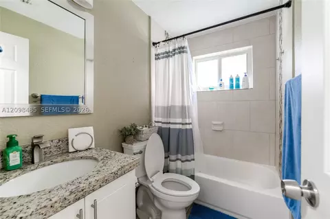 Bath - 1101 E River Dr, Margate, FL 33063 photo 2 of 2
