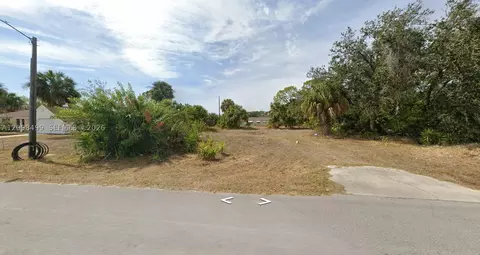 3511 Ogden St, Port Charlotte, FL 33948