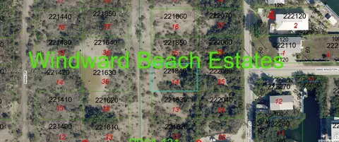 0 Kingston Ln, Little Torch Key, FL 33042