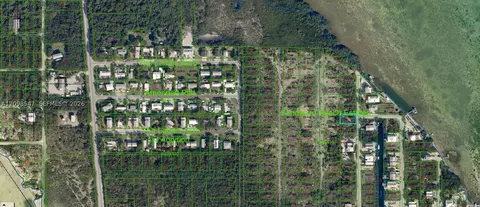 0 Gren Ln, Little Torch Key, FL 33042