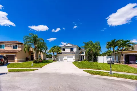 18481 NW 24th St, Pembroke Pines, FL 33029