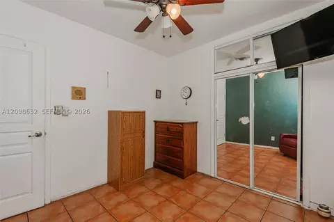 Bedroom - 3530 Oak Ave, Miami, FL 33133 photo 5 of 6