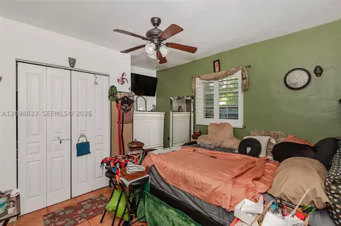Bedroom - 3530 Oak Ave, Miami, FL 33133 photo 2 of 6