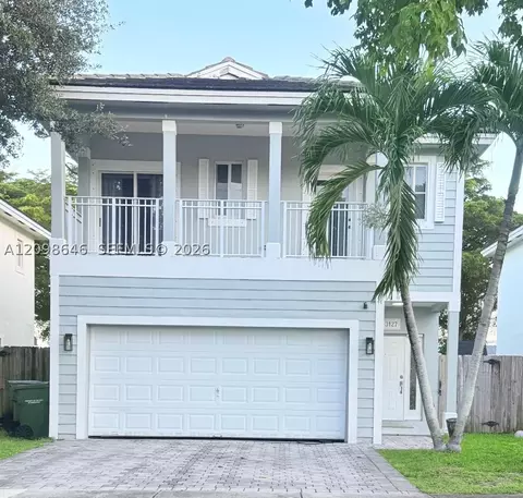 3127 NE 4th St, Homestead, FL 33033