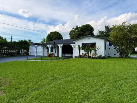7021 SW 28th St, Miramar, FL 33023
