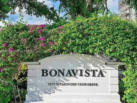 3375 N Country Club Dr #605, Aventura, FL 33180