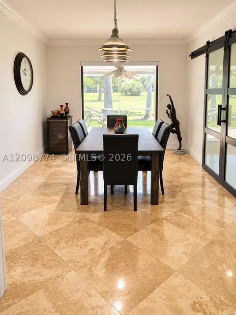 Dining - 19265 E Saint Andrews Dr, Hialeah, FL 33015 photo 4 of 4