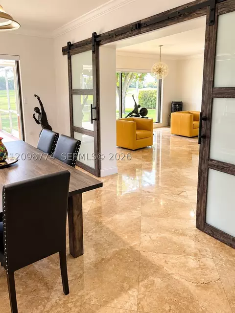 Dining - 19265 E Saint Andrews Dr, Hialeah, FL 33015 photo 2 of 4