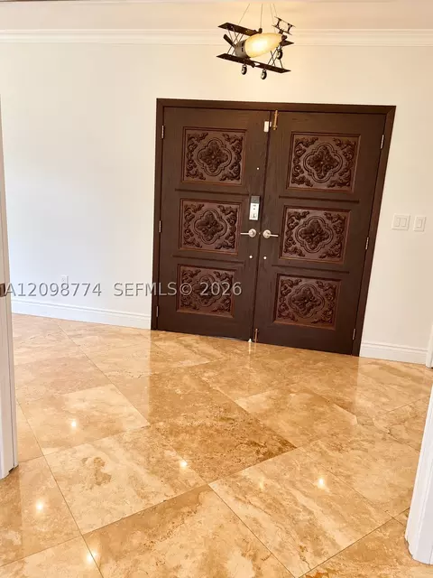 Entry Way - 19265 E Saint Andrews Dr, Hialeah, FL 33015 photo 2 of 7