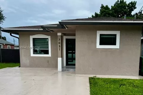 7031 NW 20th Ave, Miami, FL 33147