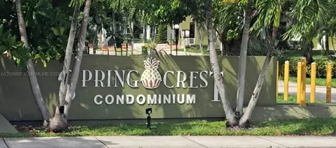 4205 N University Dr #309 PH, Sunrise, FL 33351
