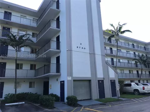 8750 N Sherman Cir #206, Miramar, FL 33025