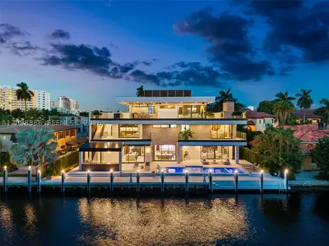 441 Isle Of Palms Dr, Fort Lauderdale, FL 33301