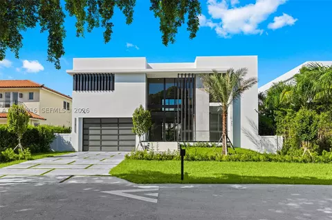 261 189th Ter, Sunny Isles Beach, FL 33160