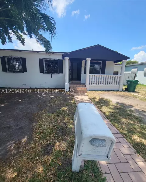 6700 SW 30th St, Miami, FL 33155