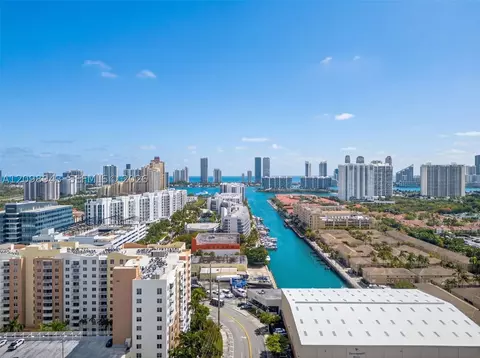 18800 NE 29th Ave #904, Aventura, FL 33180