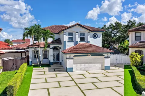 15411 SW 36th Ter, Miami, FL 33185