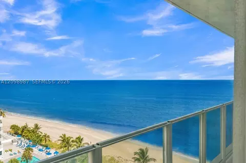 4100 Galt Ocean Dr #1109, Fort Lauderdale, FL 33308